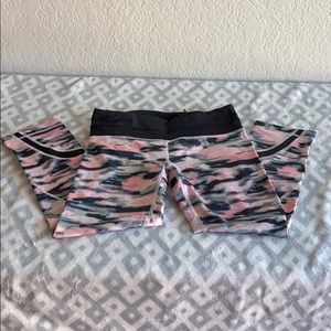 Lululemon Run: Inspire Crop II *All Luxtreme